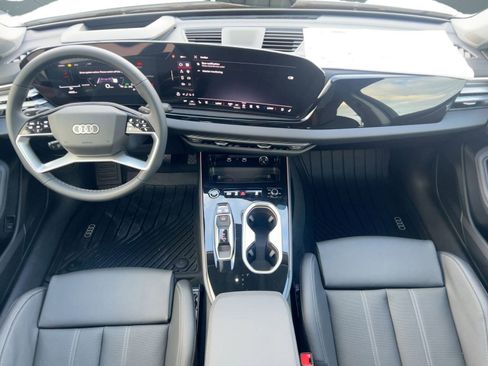 New 2026 Audi A6 Premium Plus image 16