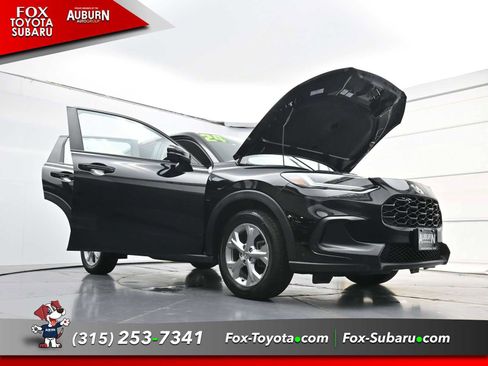 Used 2024 Honda HR-V LX image 39
