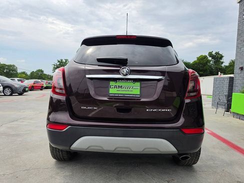 Used 2018 Buick Encore Preferred FWD image 15