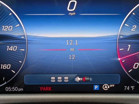 New 2026 Mercedes-Benz E 350 Sedan image 22