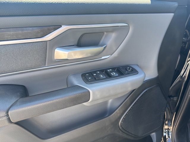 Used 2021 RAM 1500 Big Horn AWD/4WD image 18