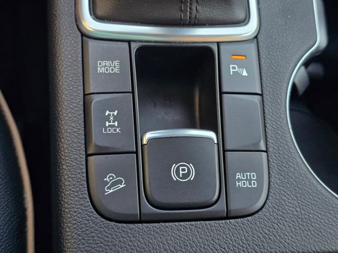 Used 2021 Kia Sportage SX AWD/4WD image 20