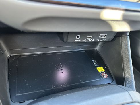 Used 2024 Subaru Crosstrek 2.5i Wilderness image 19