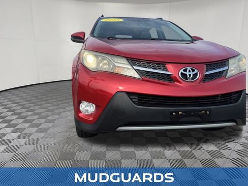 Used 2013 Toyota RAV4 Limited AWD/4WD image 11