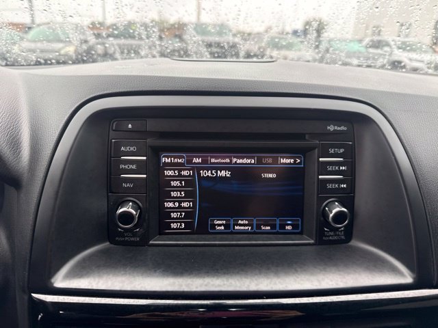 Used 2015 MAZDA CX-5 Touring w/ Bose/Moonroof Package AWD/4WD image 22