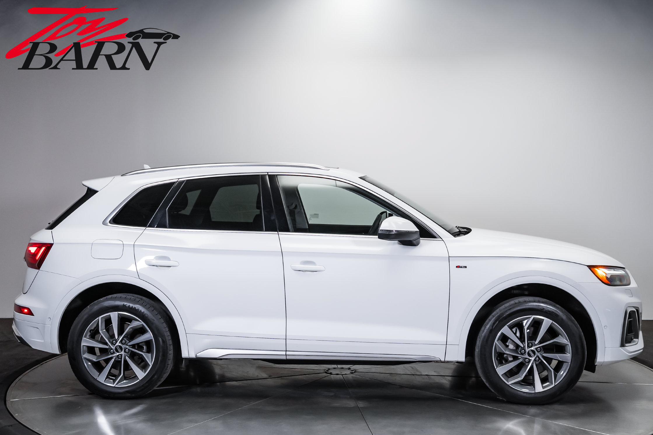 Used 2023 Audi Q5 2.0T Prestige AWD/4WD image 6