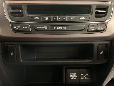 Used 2021 Honda Passport EX-L image 26