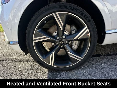 Used 2026 Genesis GV80 3.5T Prestige image 11