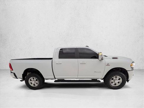 Used 2024 RAM 2500 Laramie image 4