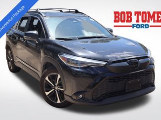 Used 2025 Toyota Corolla Cross AWD Hybrid w/ Convenience Package video 1