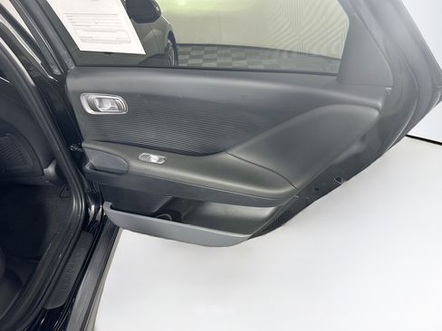 Used 2024 Hyundai Ioniq 6 SEL RWD image 31