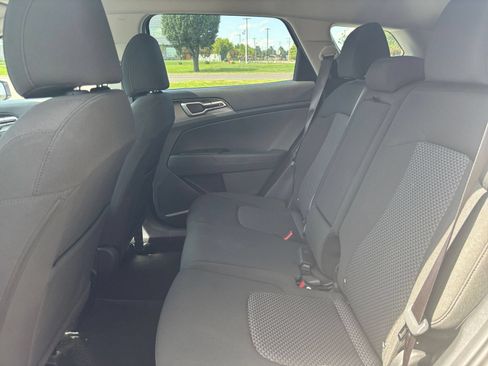 Used 2026 Kia Sportage LX FWD image 25