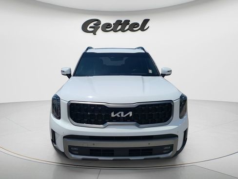 Used 2023 Kia Telluride SX X-Pro AWD/4WD image 2