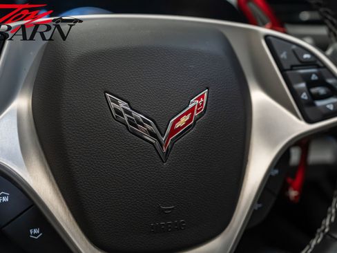 Used 2018 Chevrolet Corvette Grand Sport image 40