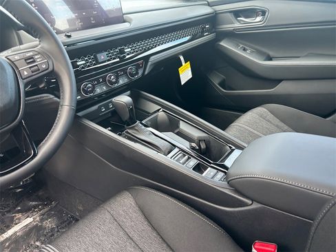 New 2026 Honda Accord Sport image 11