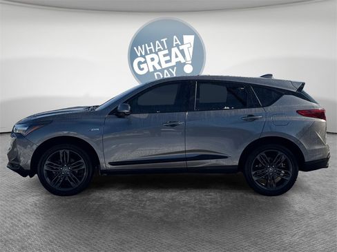 Used 2023 Acura RDX A-Spec image 5