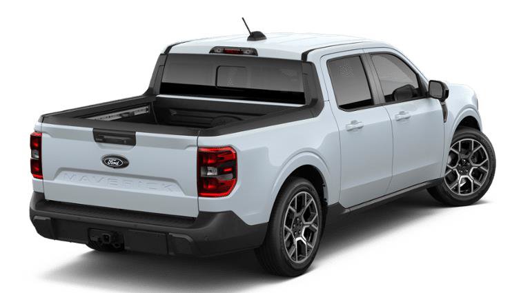 New 2026 Ford Maverick Lariat AWD/4WD image 45