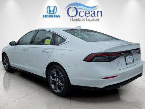 Used 2023 Honda Accord EX-L image 5