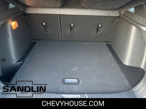 New 2026 Chevrolet Trax RS w/ Driver Confidence Package image 23