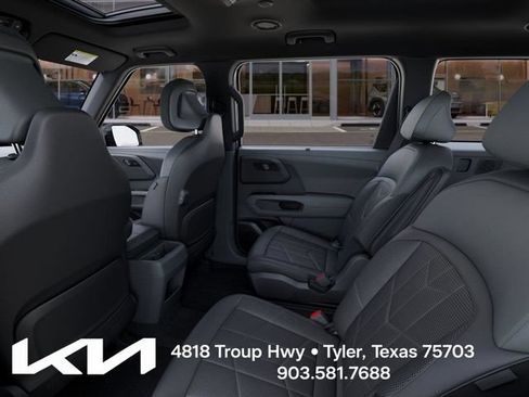 New 2027 Kia Telluride SX X-Line AWD/4WD image 18