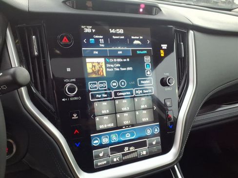 Used 2024 Subaru Outback Limited XT image 9