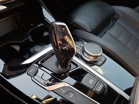 Used 2021 BMW X3 M40i AWD/4WD image 17