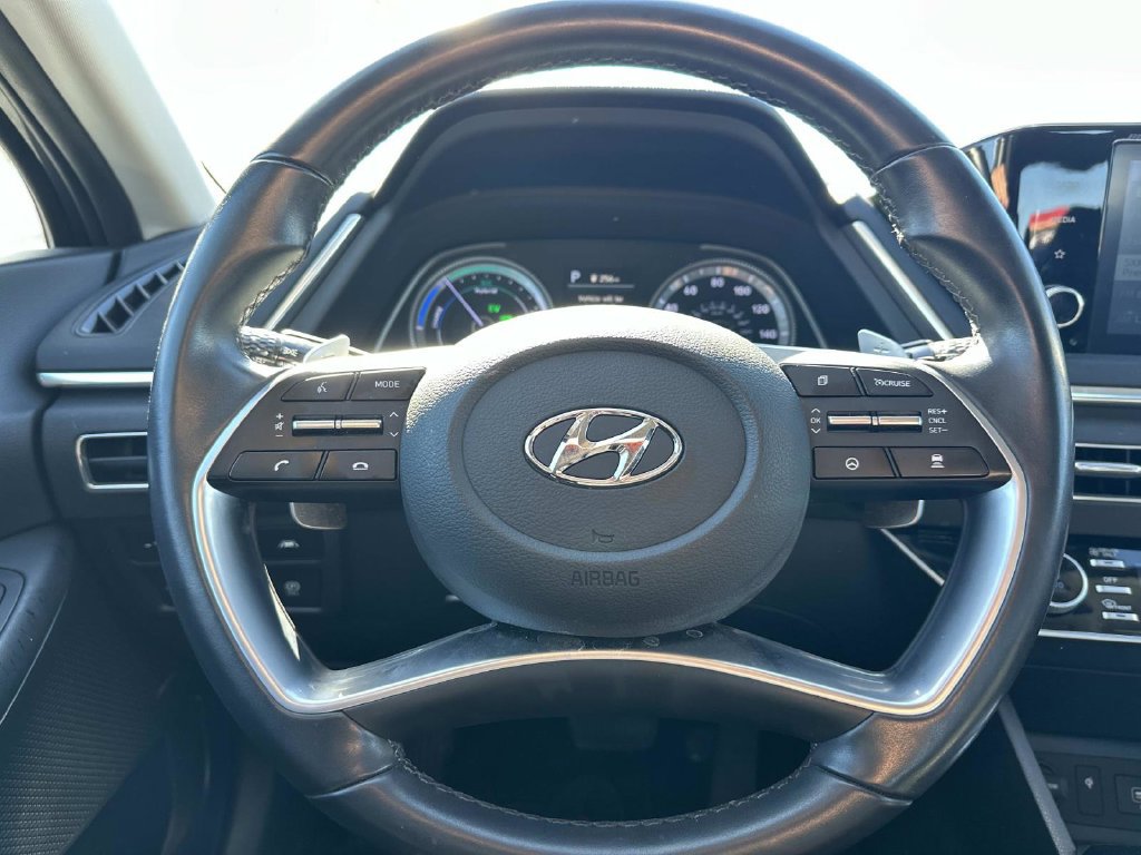 Used 2020 Hyundai Sonata SEL FWD image 20