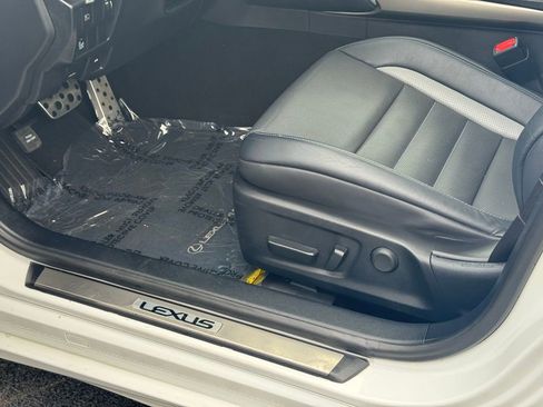 Used 2020 Lexus IS 300 F Sport image 28