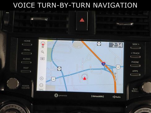 Used 2023 Toyota 4Runner TRD Off-Road Premium image 19