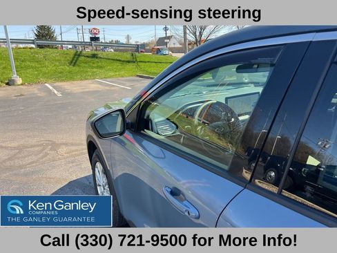 Used 2023 Ford Escape Active w/ Tech Pack #2 AWD/4WD image 24