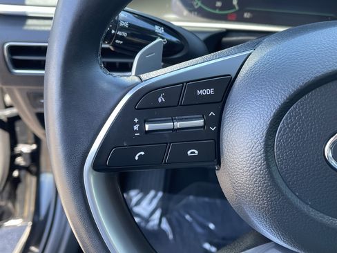 Certified 2023 Hyundai Sonata Limited FWD image 24