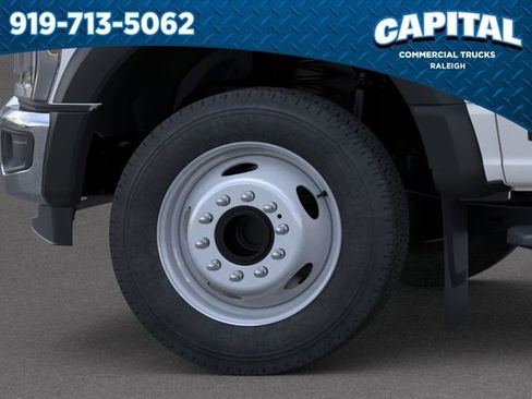 New 2026 Ford F450 2WD Crew Cab Super Duty image 19