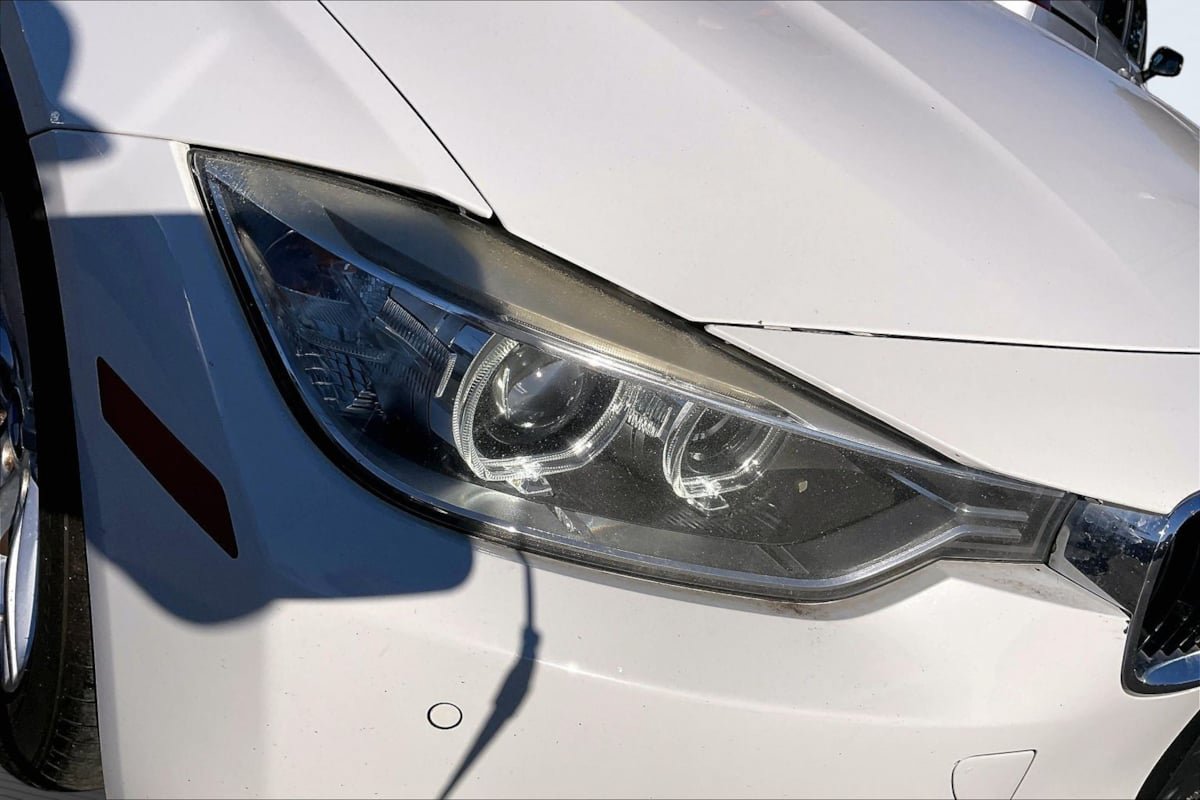 Used 2013 BMW 328i Sedan RWD image 29