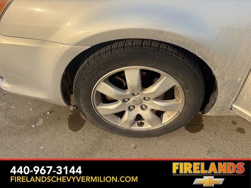 Used 2008 Toyota Avalon XLS image 22