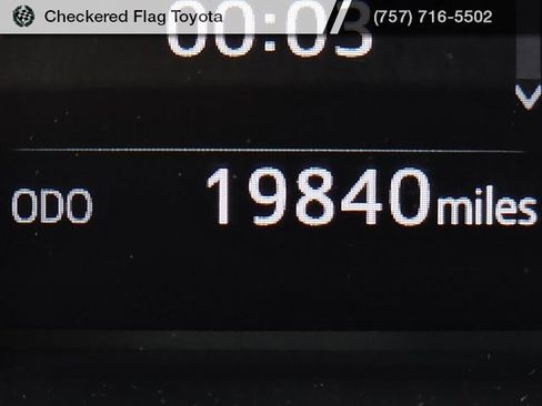 Used 2023 Toyota 4Runner SR5 Premium image 14