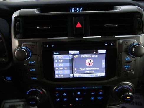 Used 2019 Toyota 4Runner Limited image 27