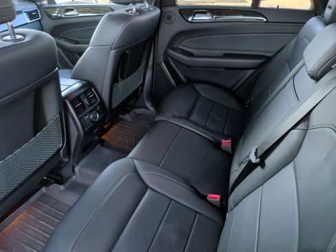 Used 2018 Mercedes-Benz GLE 43 AMG 4MATIC image 37