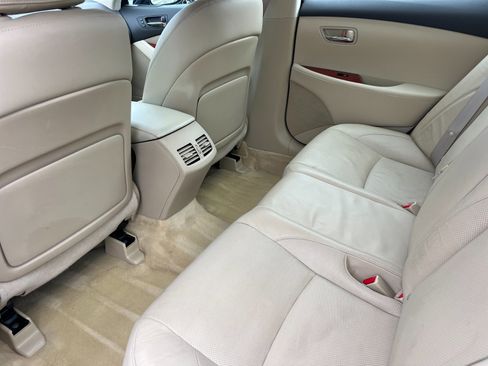 Used 2009 Lexus ES 350 image 11