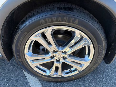 Used 2016 Nissan Murano Platinum w/ Platinum Technology Package image 20