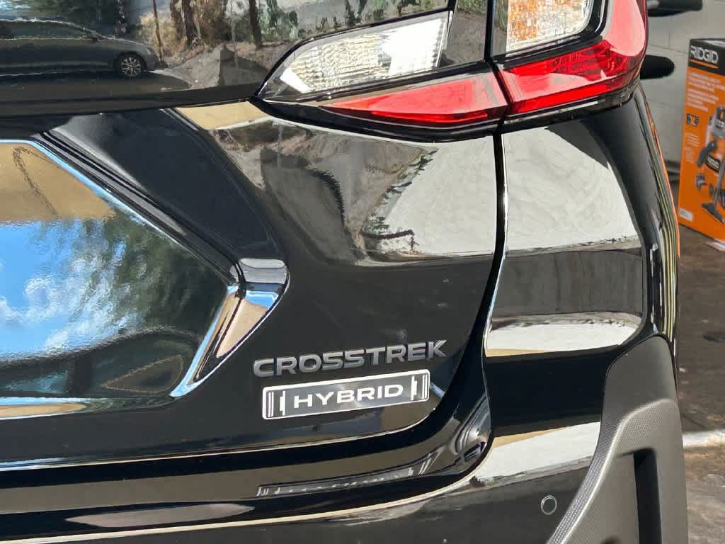 New 2026 Subaru Crosstrek 2.5i Limited AWD/4WD image 6