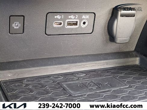 Used 2024 Nissan Altima 2.5 SR image 20