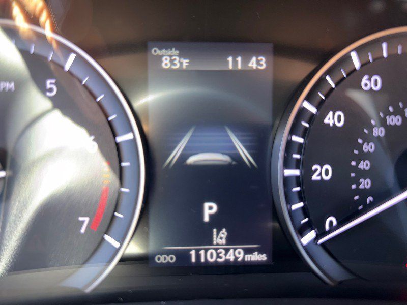 Used 2017 Lexus RX 350 FWD image 4