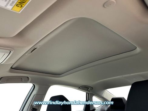 New 2026 Honda Accord SE image 19