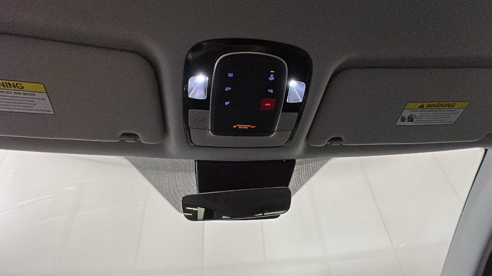 Used 2024 Hyundai Palisade SEL FWD image 29