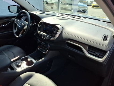 Used 2023 GMC Terrain Denali AWD/4WD image 22