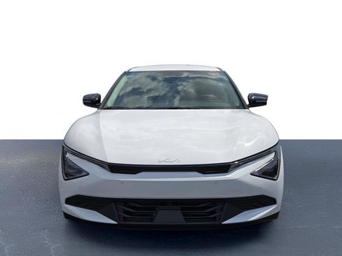 New 2025 Kia EV6 Light image 2