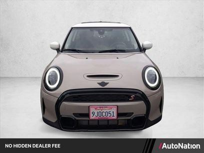 Used 2024 MINI Cooper S