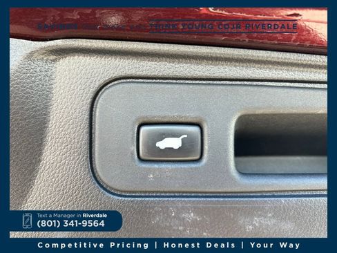 Used 2019 Honda Passport EX-L image 35