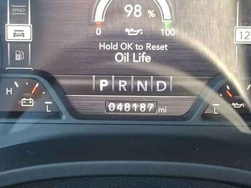 Certified 2022 RAM 1500 Big Horn image 23