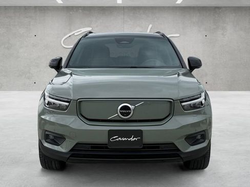 Used 2021 Volvo XC40 P8 Recharge image 15